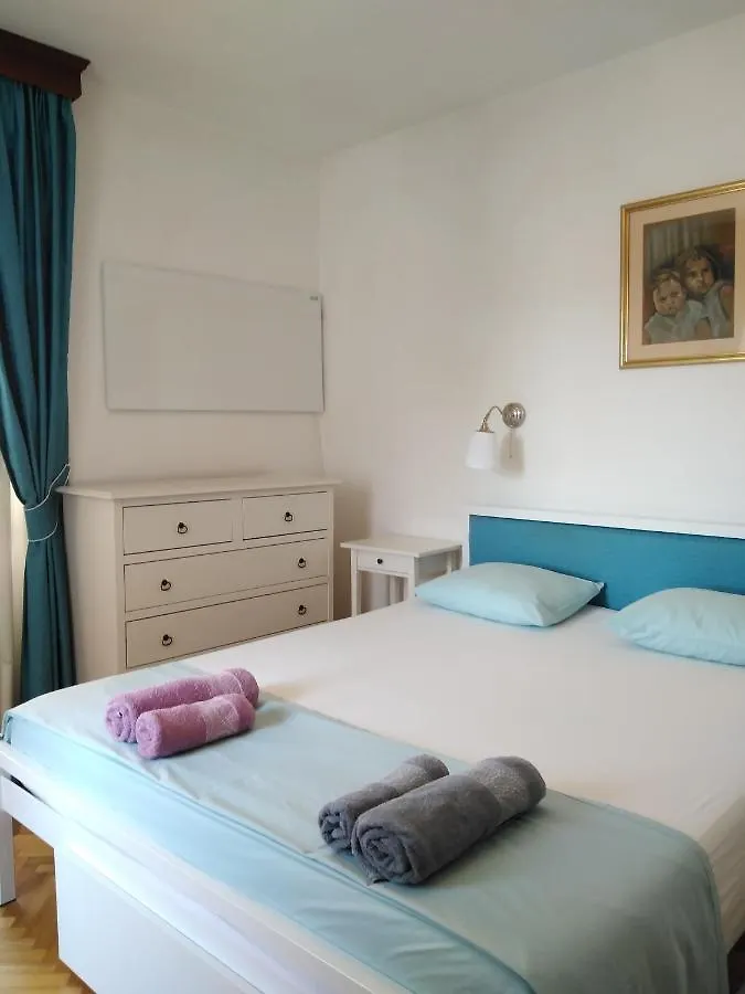 Apartment Emma Mali Losinj Croatia