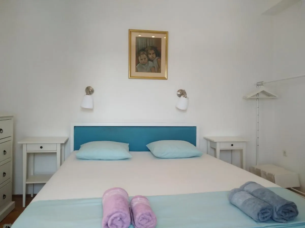 Apartment Emma Mali Losinj