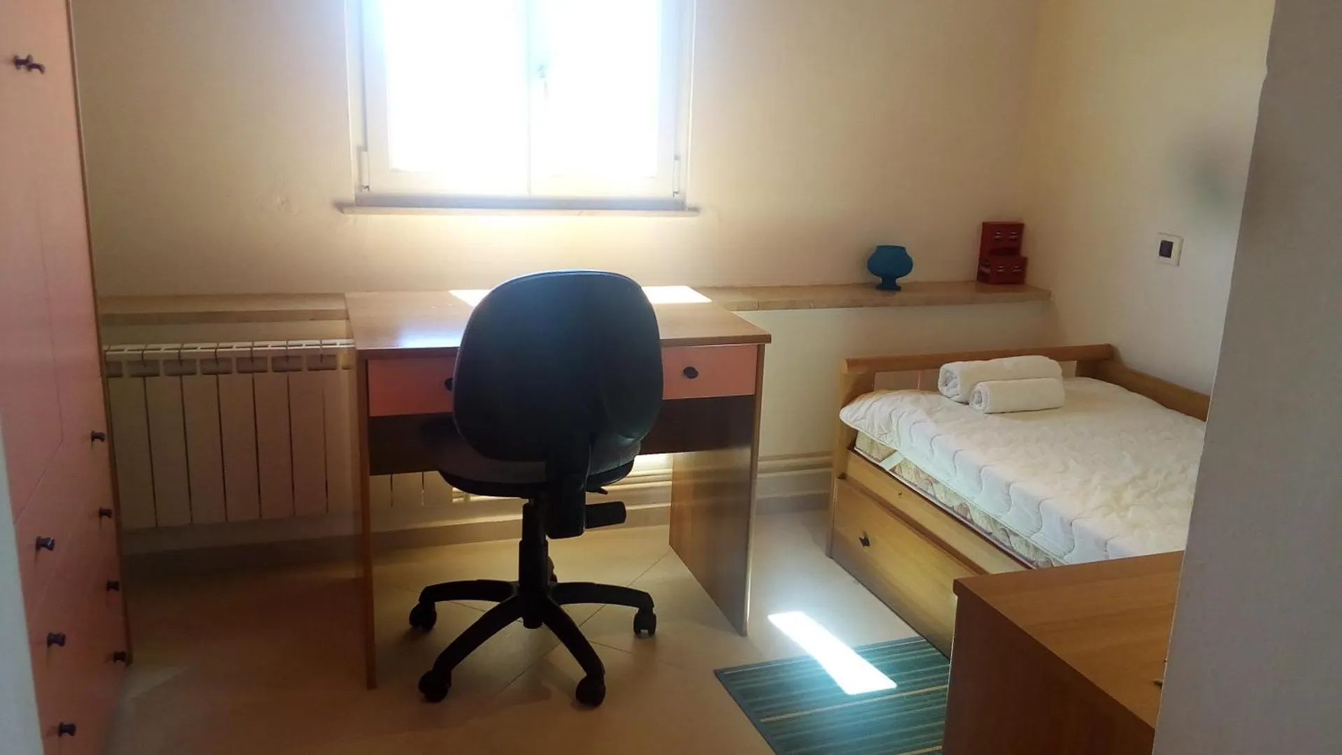 Apartment Emma Mali Losinj Croatia