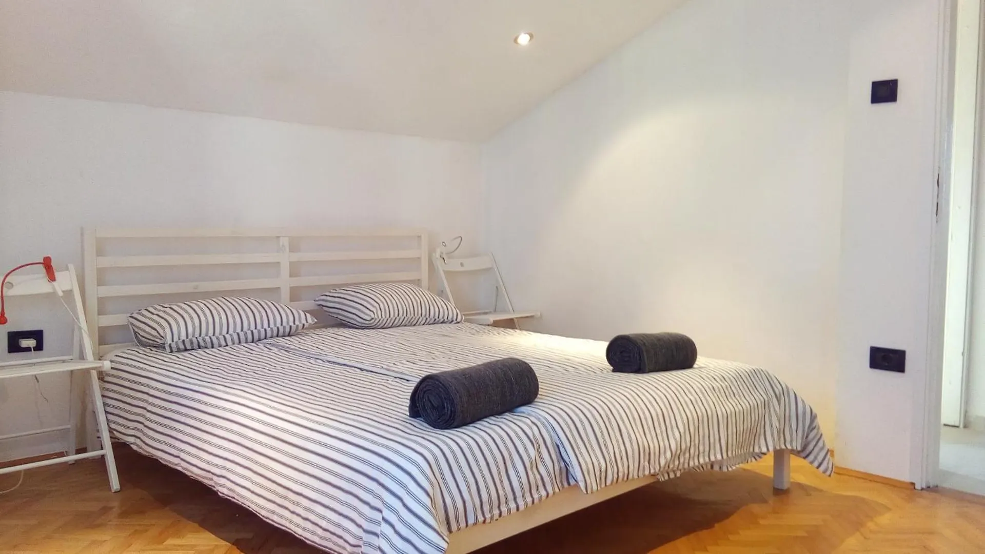 Apartment Emma Mali Losinj Croatia