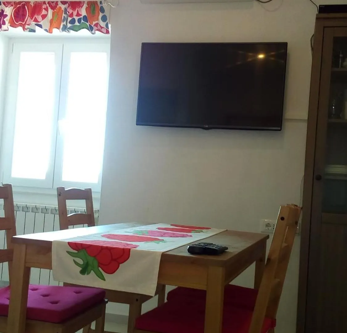 Apartment Emma Mali Losinj