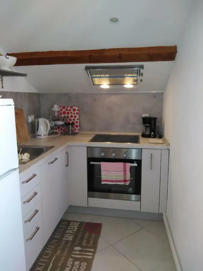 Apartment Emma Mali Losinj