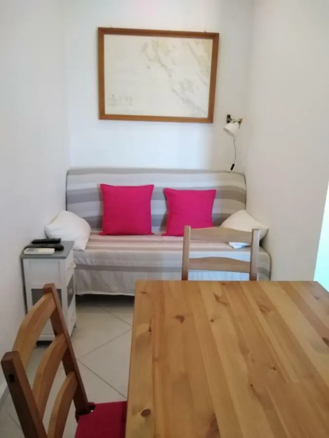 Apartment Emma Mali Losinj 0*,