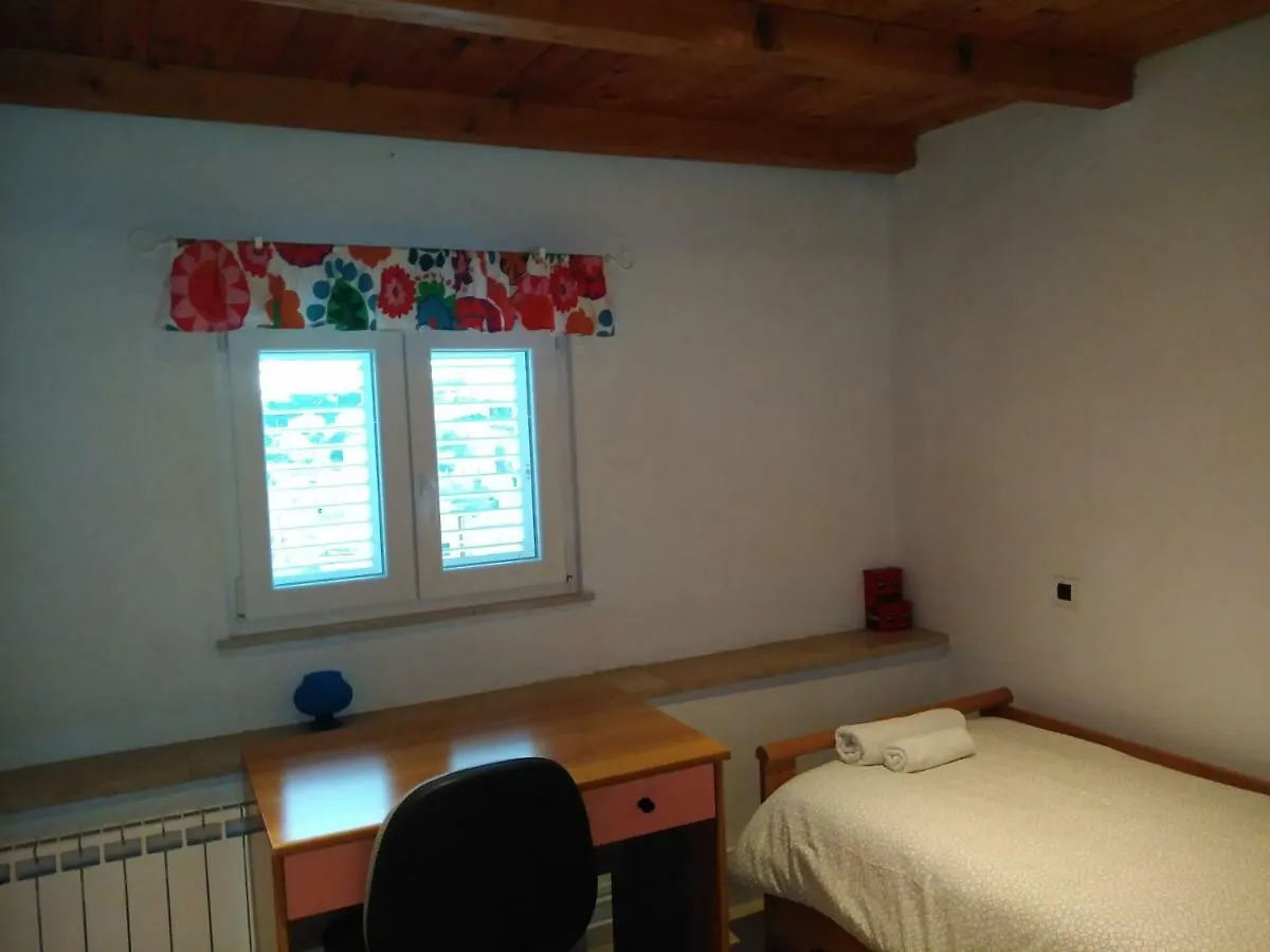 Apartment Emma Mali Losinj