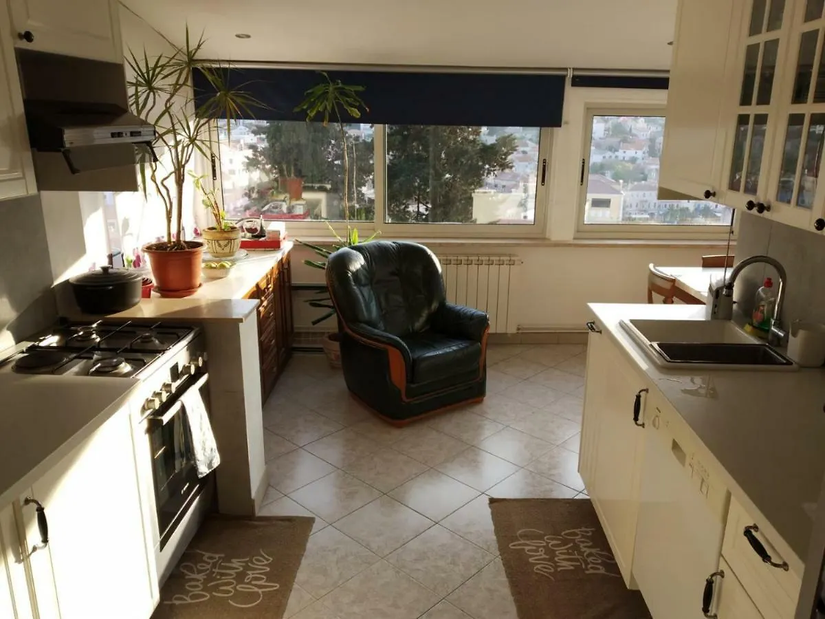 Apartment Emma Mali Losinj