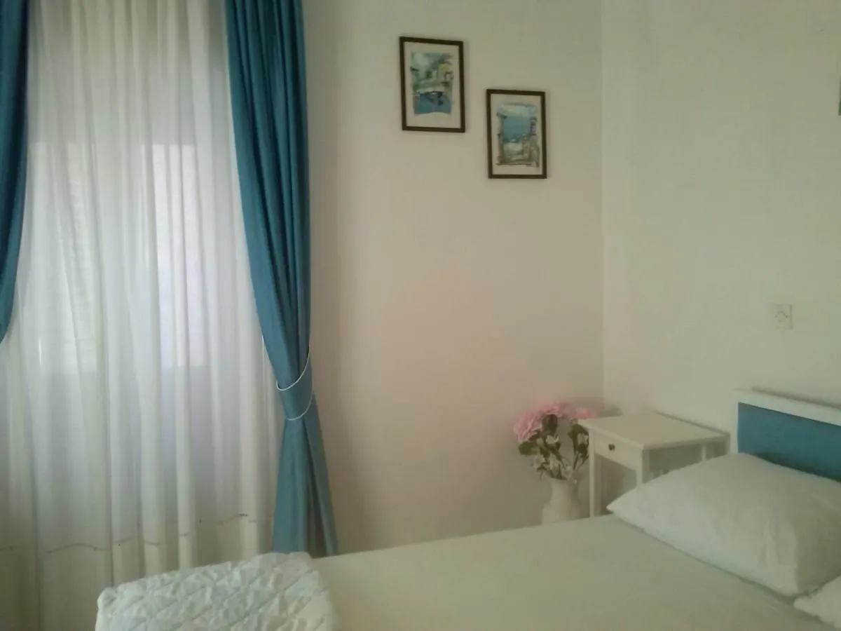 Apartment Emma Mali Losinj 0*,  Croatia