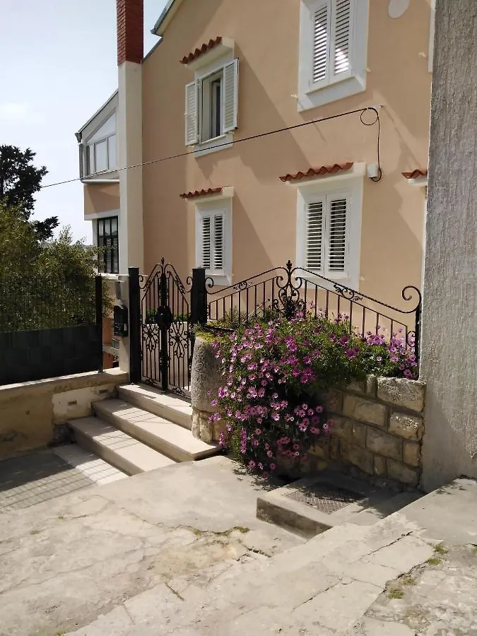 Apartment Emma Mali Losinj