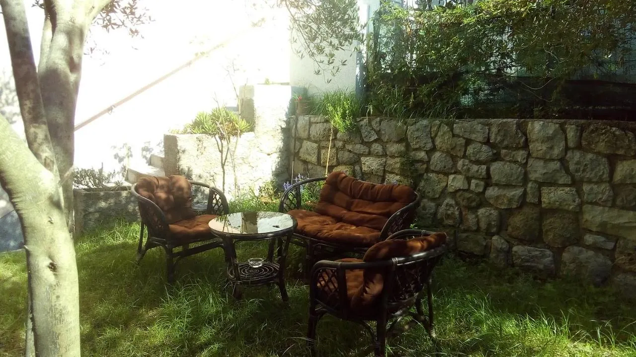 Apartment Emma Mali Losinj Croatia