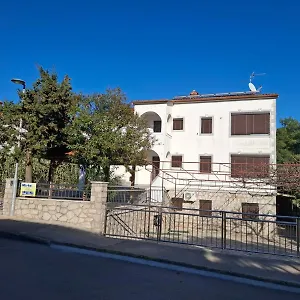 Apartment Tisa, Mali Lošinj