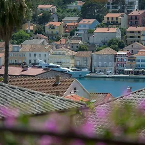 Apartment Sun View, Mali Lošinj